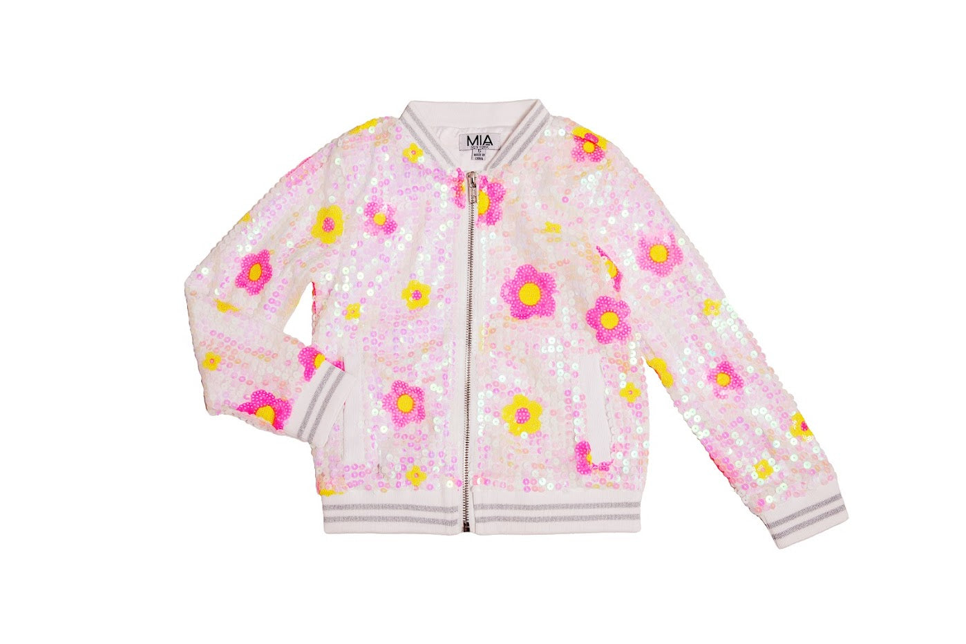 Daisy Jacket